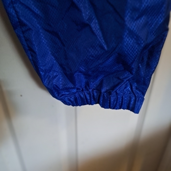 Columbia windbreaker pants women's XL - Picture 3 of 6